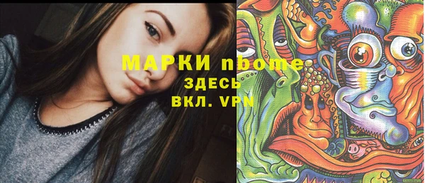 молекула духа Магадан