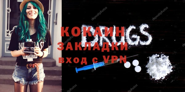 молекула духа Магадан